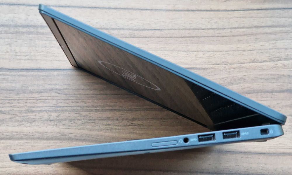 Laptop Dell Latitude 7420, intel i7, 32gb ram, 512gb ssd, display 14"