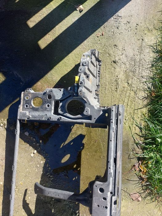 Маска ( очиларка ) Порше Кайен / Porsche Cayenne 955