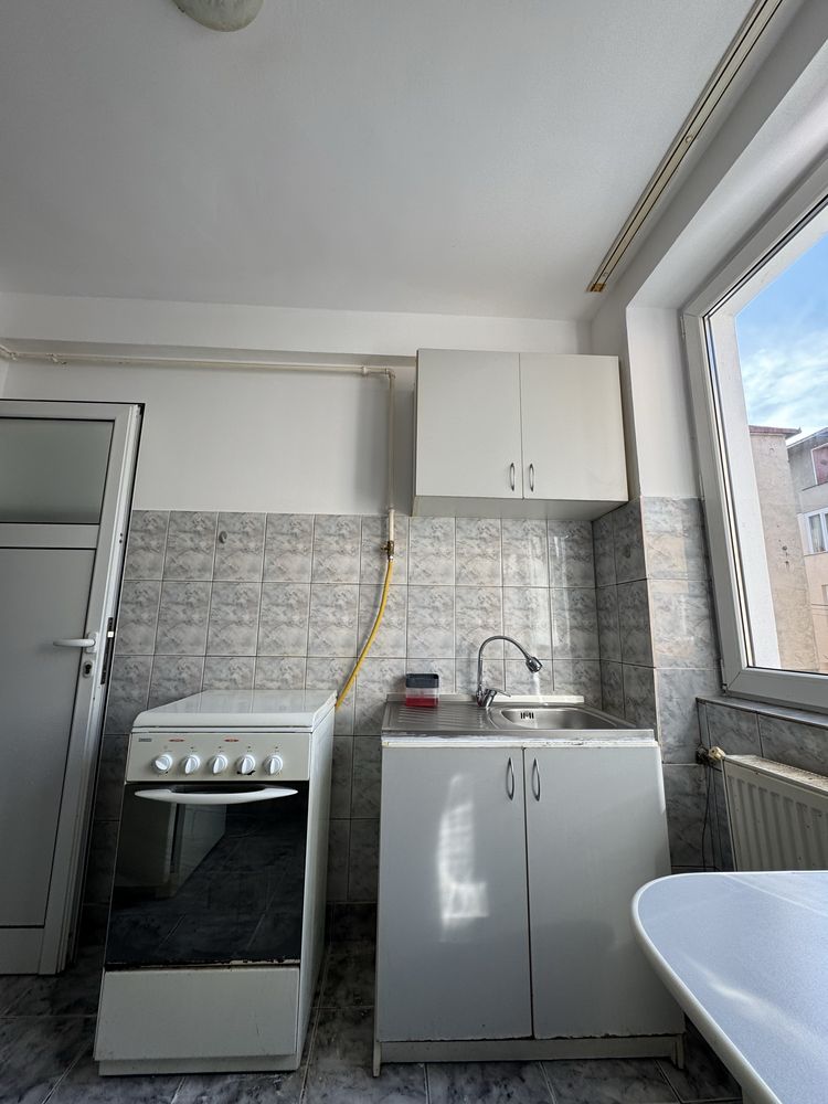 Vand Apartament 2 Camere Ultracentral Deva