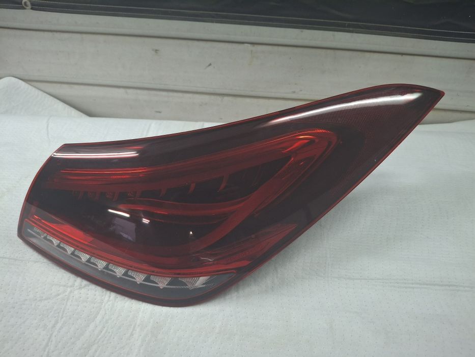 Lampa stop dreapta Mercedes CLA w218