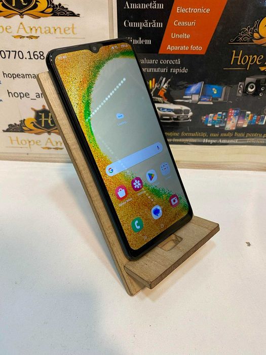 Hope Amanet P3 Samsung A04S/32GB/3GB/DUAL SIM