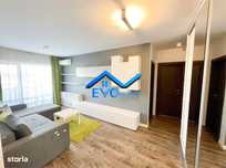 Apartament cu 2 camere, 52 mp, complex Grand Conest Residence