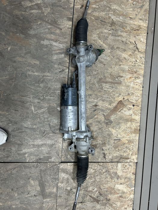 Caseta directie bmw G20 G21 G22 G26 x drive 2019-2024