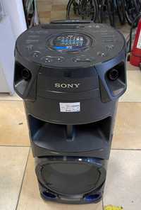 Sistem audio SONY MHC-V43D, Bluetooth -A-