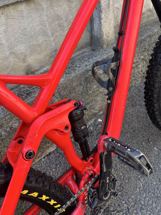 Se vinde Canyon Spectral 6