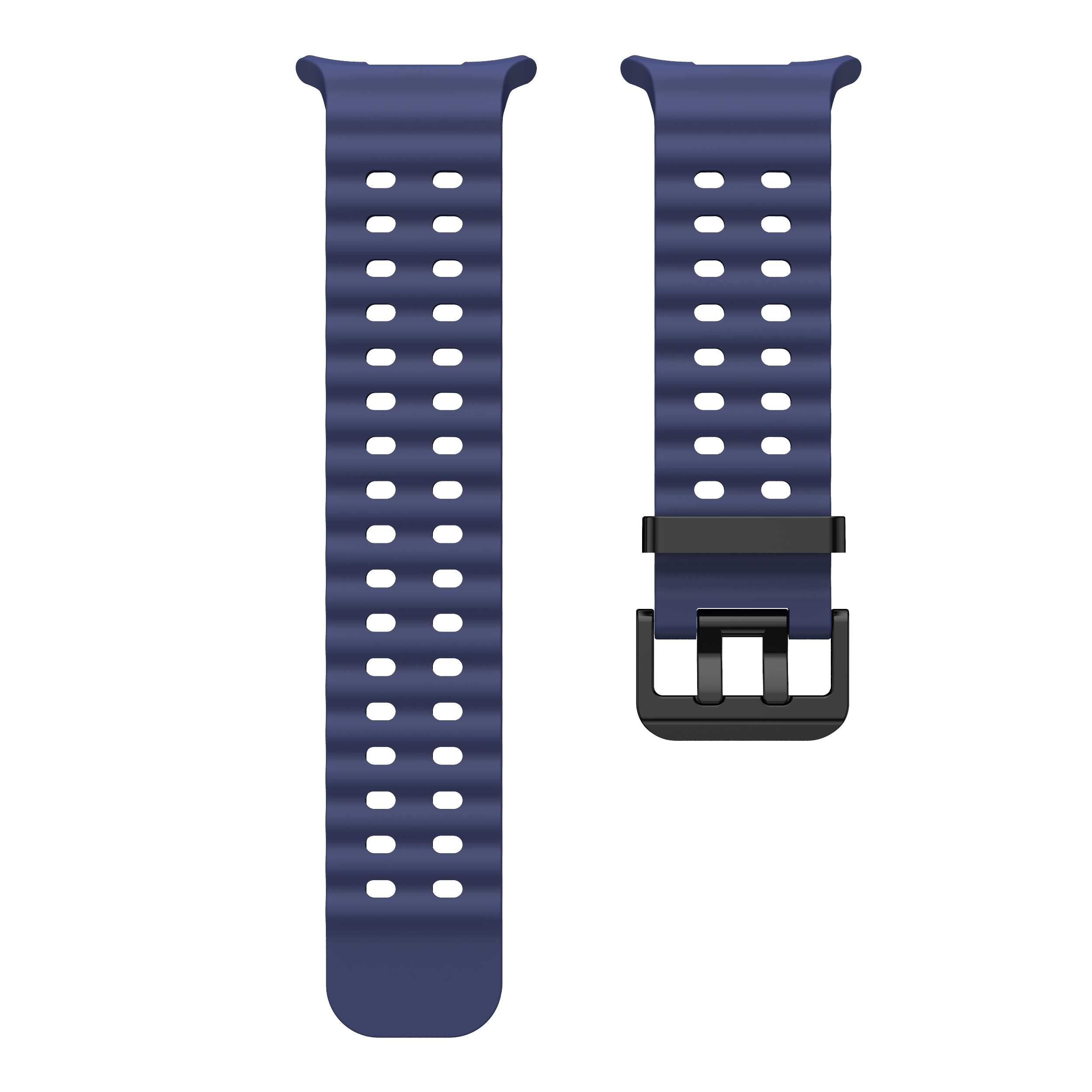 Силиконова Каишка Samsung GALAXY Watch ULTRA