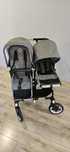 Bugaboo donkey 3 gemeni