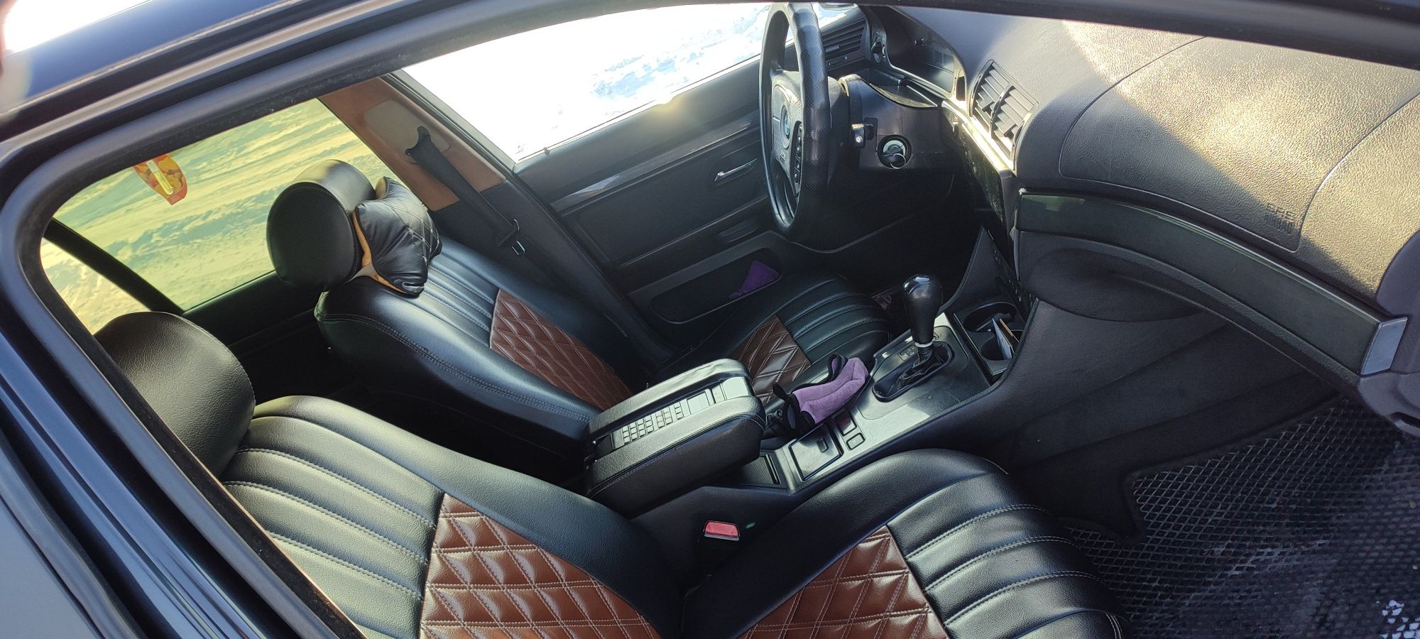Продаётся BMW e39