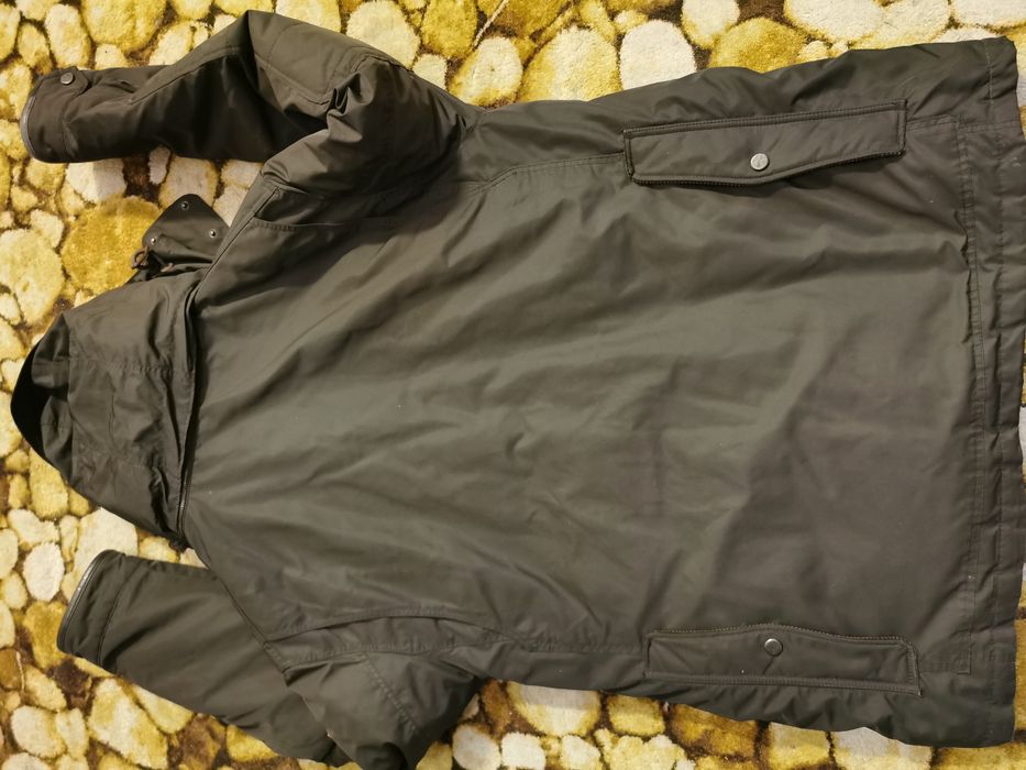 Geaca Puf Polo Ralph Lauren L Gant Lacoste Gucci Armani Tommy hugo bos