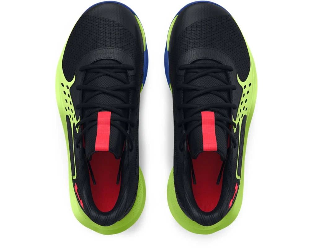 EU39 Under Armour Jet21 | Юношески кецове