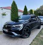 Arkana /RS LINE /Pano/Bose/Distronic/25000 Km!