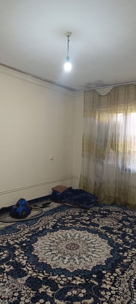 Продам 3х комнатную квартиру, требуется ремонт