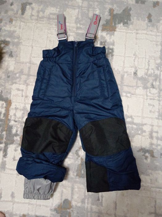 Костюм мембранный. Oldos. 86р.