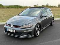 Volkswagen Golf Conditie excelenta, revizii la zi, Casco
