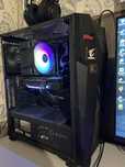 PC Gaming i7 12th // RTX 2060S // 16GB DDR5// SSD 500GB /