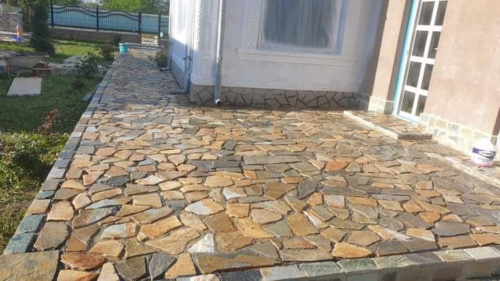 Piatră naturală de granit