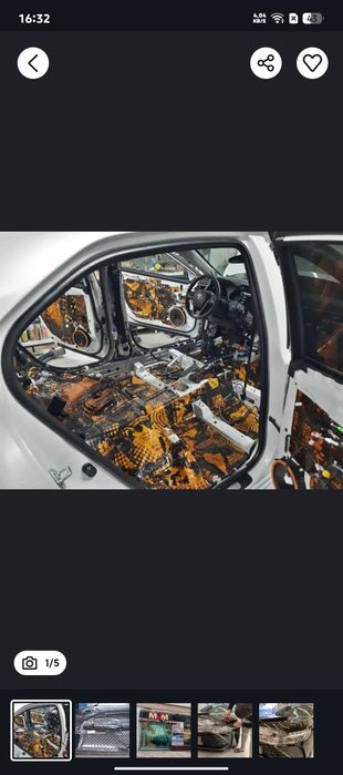 Yoʻlda usta vizov bilan boramza oʻrnatib beramza uyda koʻchada ishlimz