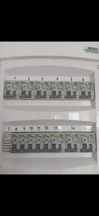 Electrician autorizat ANRE
