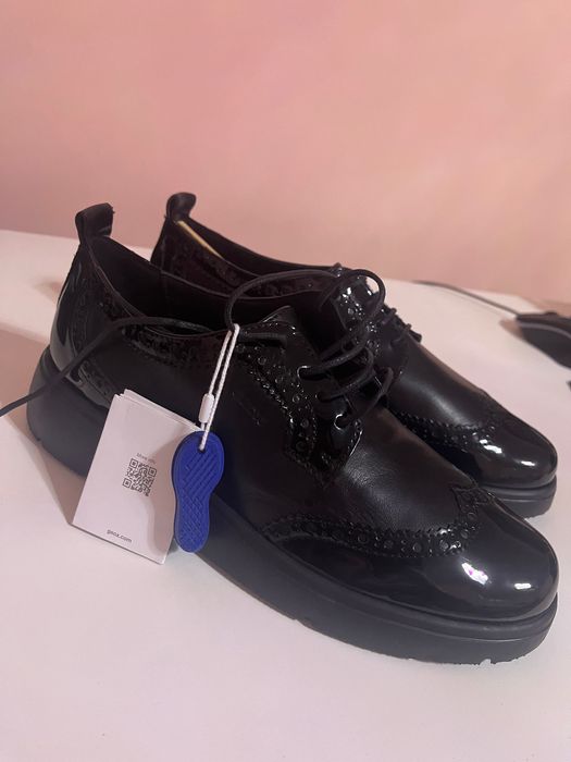 Pantofi geox dama 39 mărime