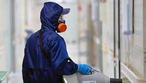 Дезинфекция! Уничтожение клопов с Гарантией! Клопы Тараканы Блохи Мухи