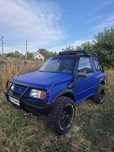 Vând Suzuki Vitara Off-Road 1.6 8V