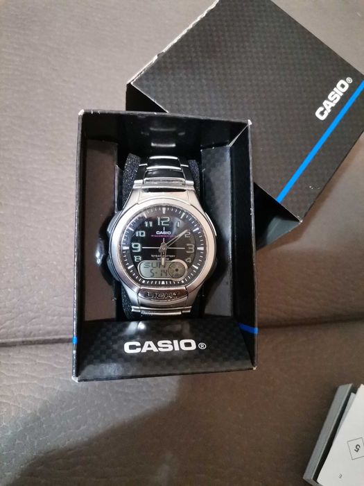 Мъжки часовник Casio Касио