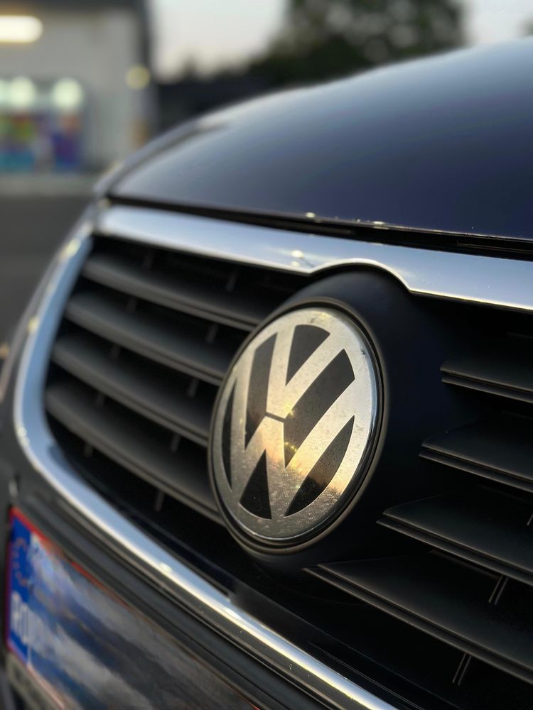 Volkswagen passat 2.0 TDI