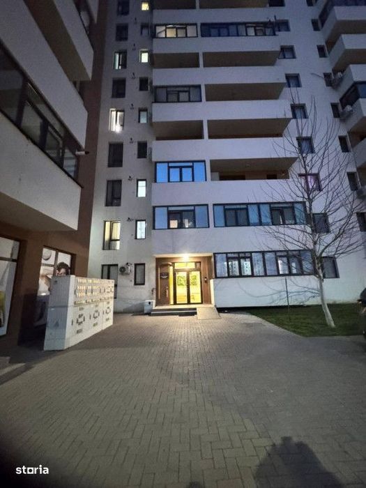 Inchiriere Garsoniera decomandata Confort Urban sect 5