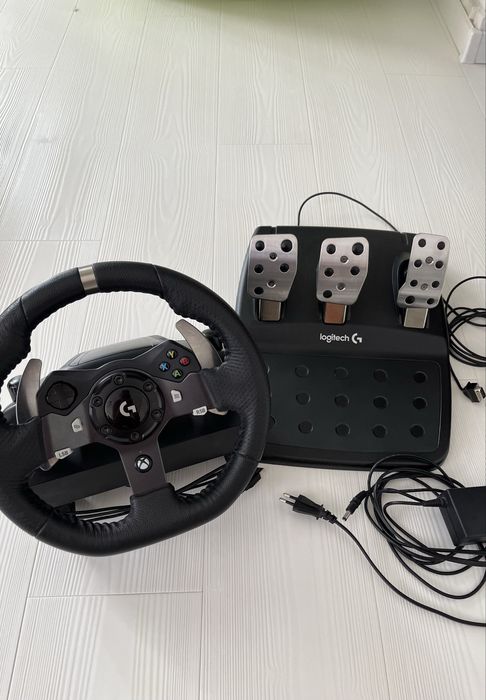Волан Logitech G29/920