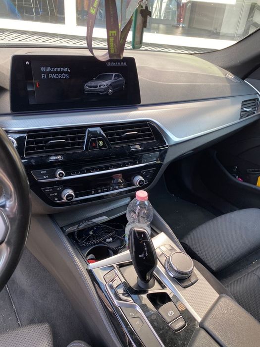 Bmw 540D  Xdrive
