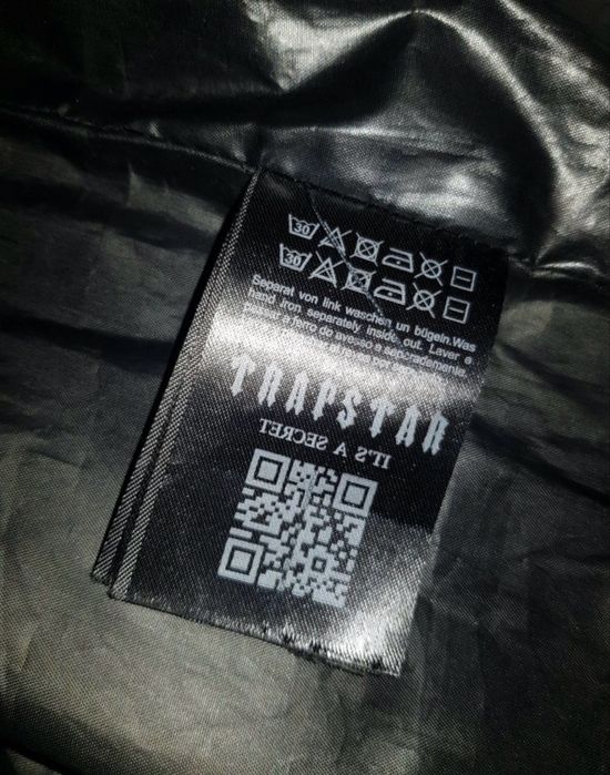 Geci barbatesti TRAPSTAR calitate premium! TOP