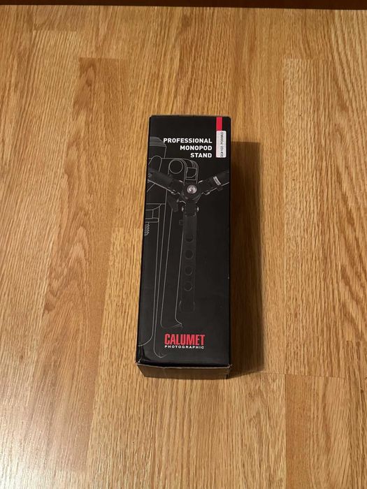 Monopod Calumet CK7255 Professional Base Monopod Stand NOU