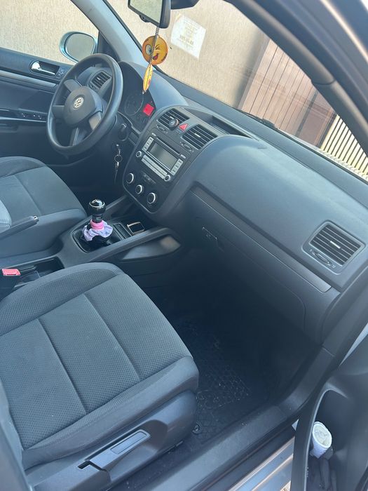 Vand Golf 5 Impecabil