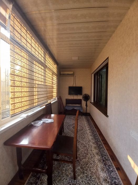 Ц-13 Лабзак Комолон Ош 3.хонали Элитные квартиры в центре города