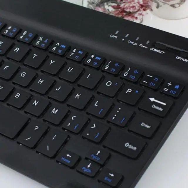 Klaviatura Android | IoS Uchun