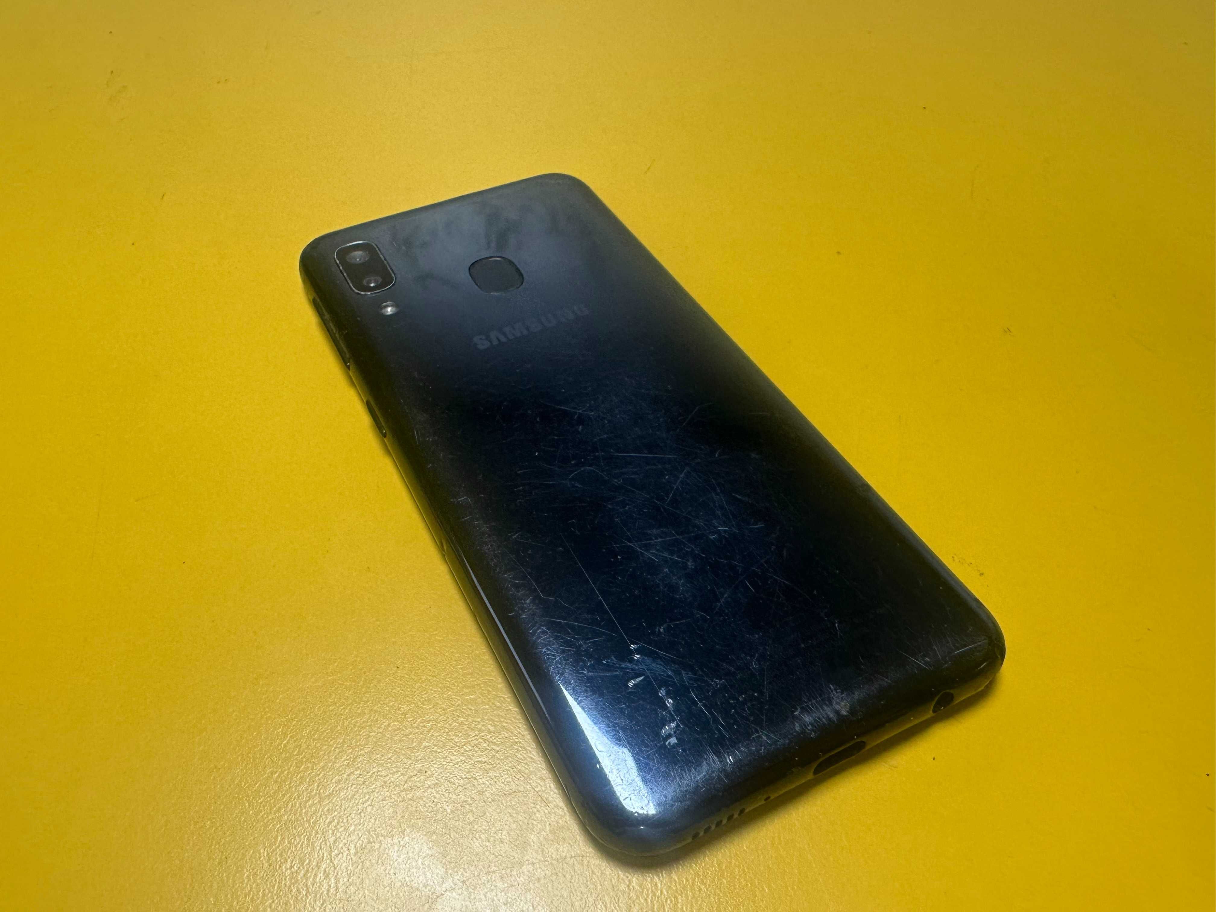 Samsung Galaxy A20e 32GB Dual A202