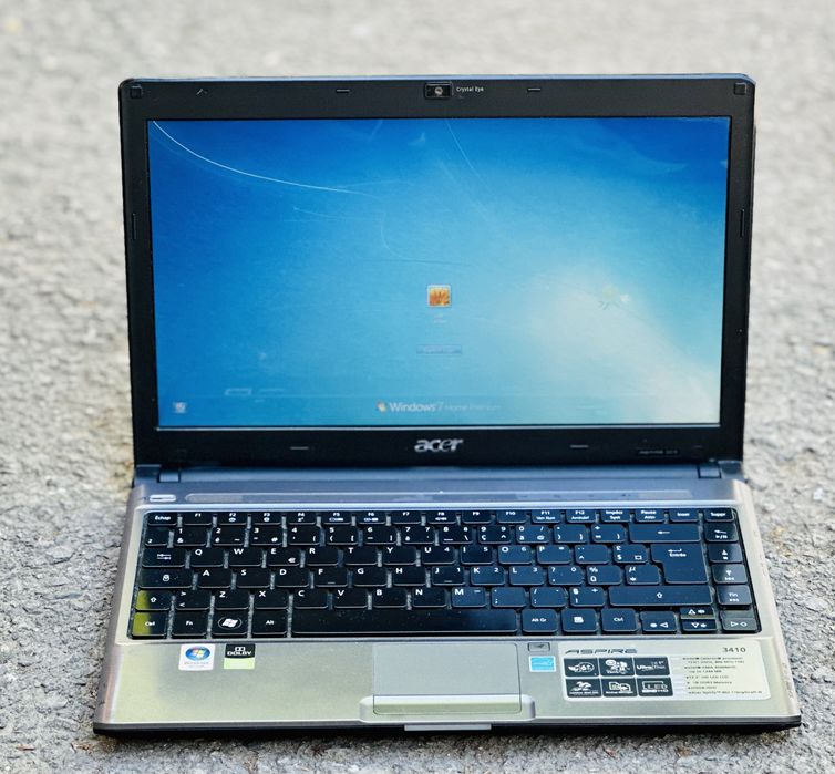 Лаптоп Acer Aspire 3410