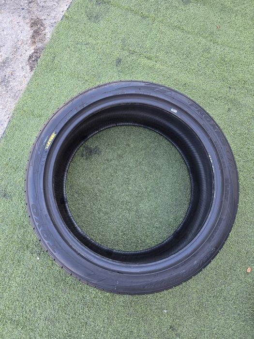 245.40.20 michelin toyo o buc