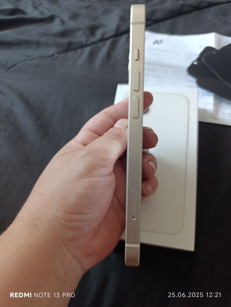 Iphone 13  128gb