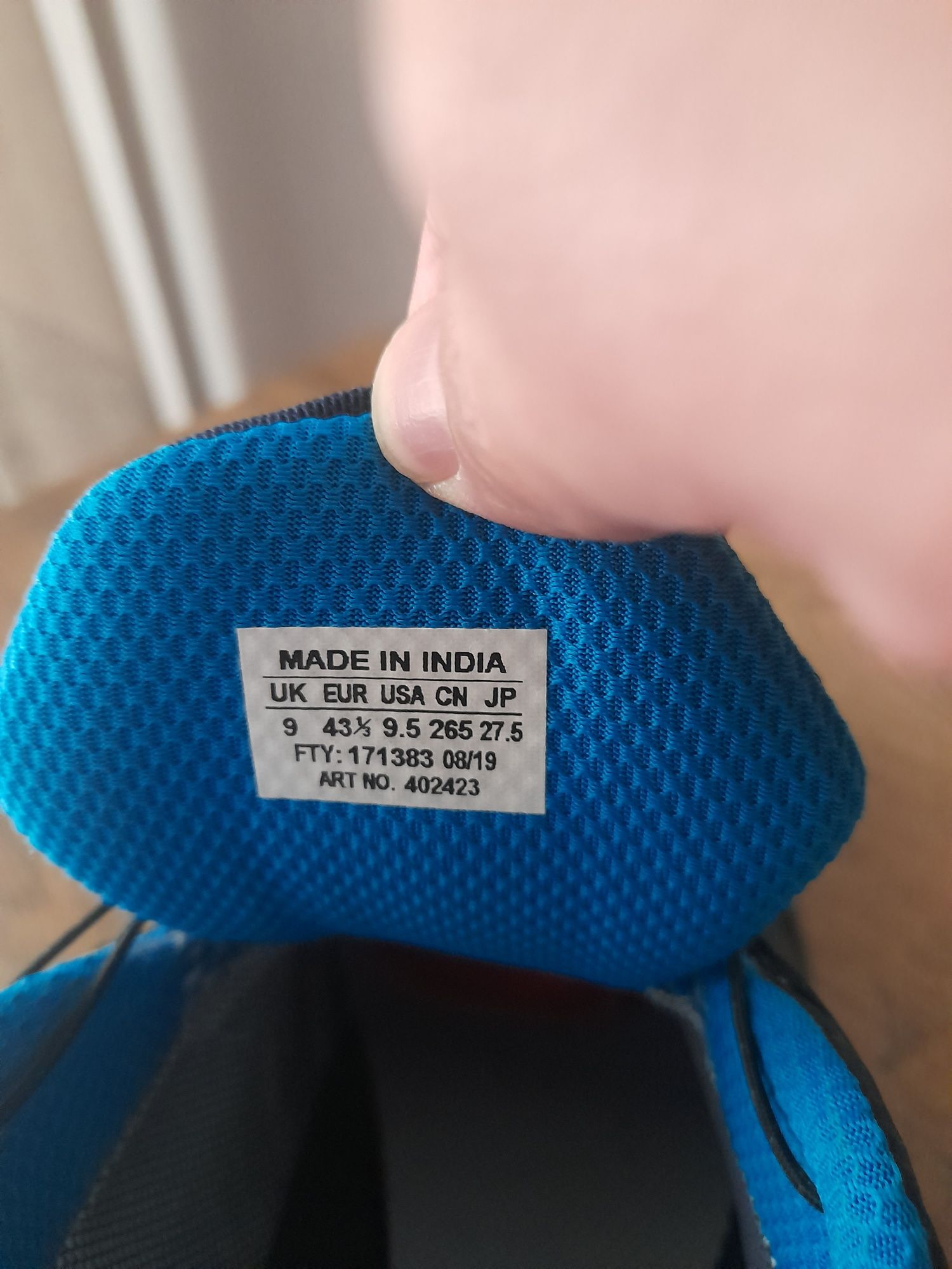 Salomon X ULTRA gore tex обувки 43 номер.