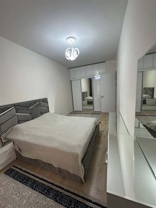 Срочно сдается квартира в Алмазар сити