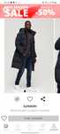Geaca iarna Superdry