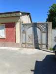 Ollmos maxallada srochna xovli sotiladi  4,17 sotixi 35000$ Dan