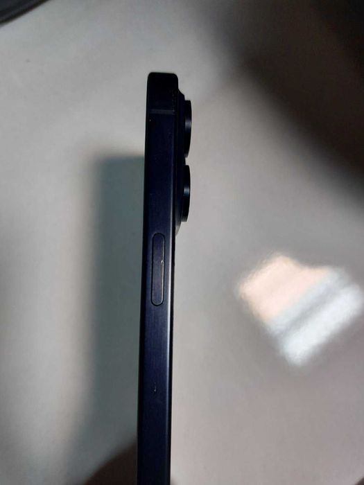 Iphone 15 ProMax 256 GB Blue Titanium