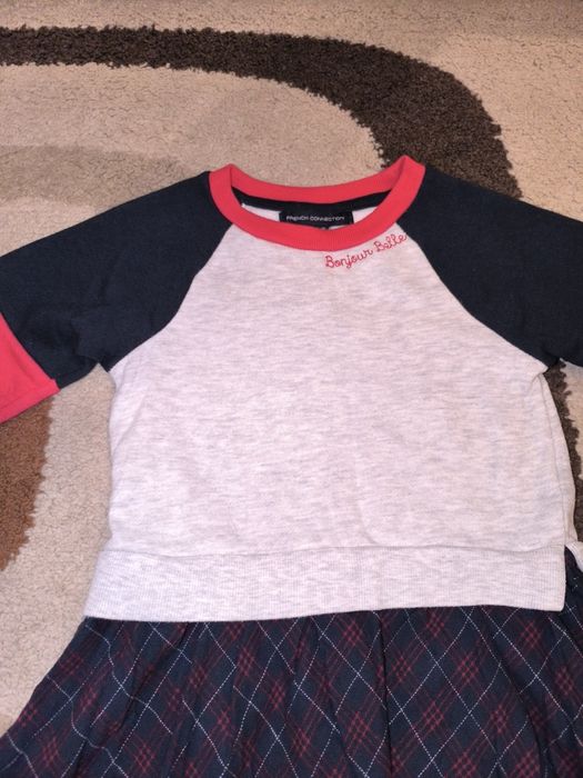 Голям лот дрешки 104см. Zara,Baby Gap,French connection