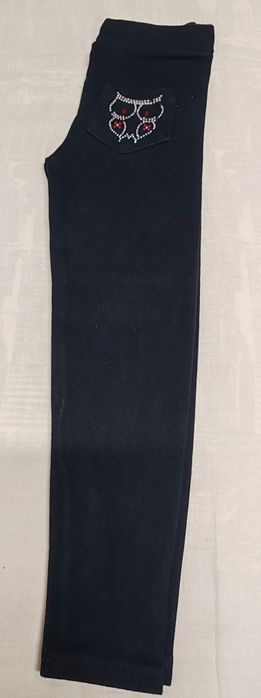 Запазени детски клинчета