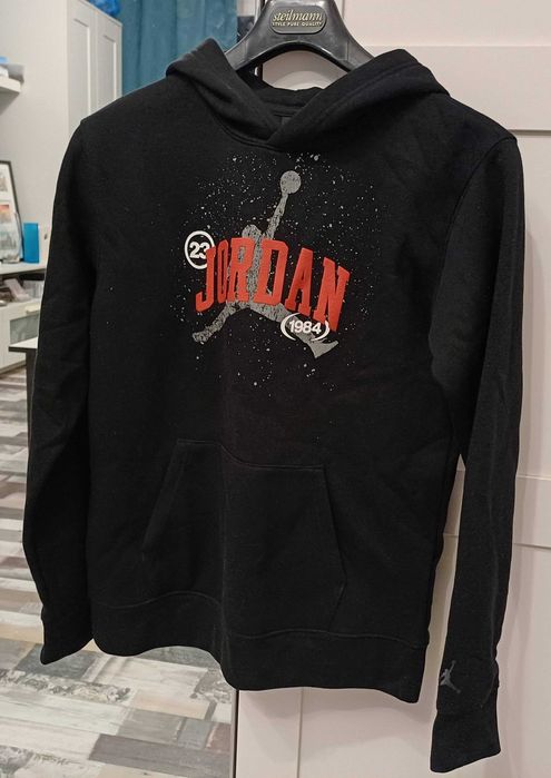 Hanorac Nike Jordan pentru copii 13-15 ani