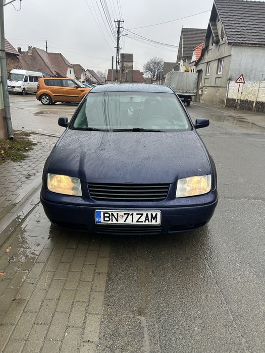 vand bora 1.9 tdi alh