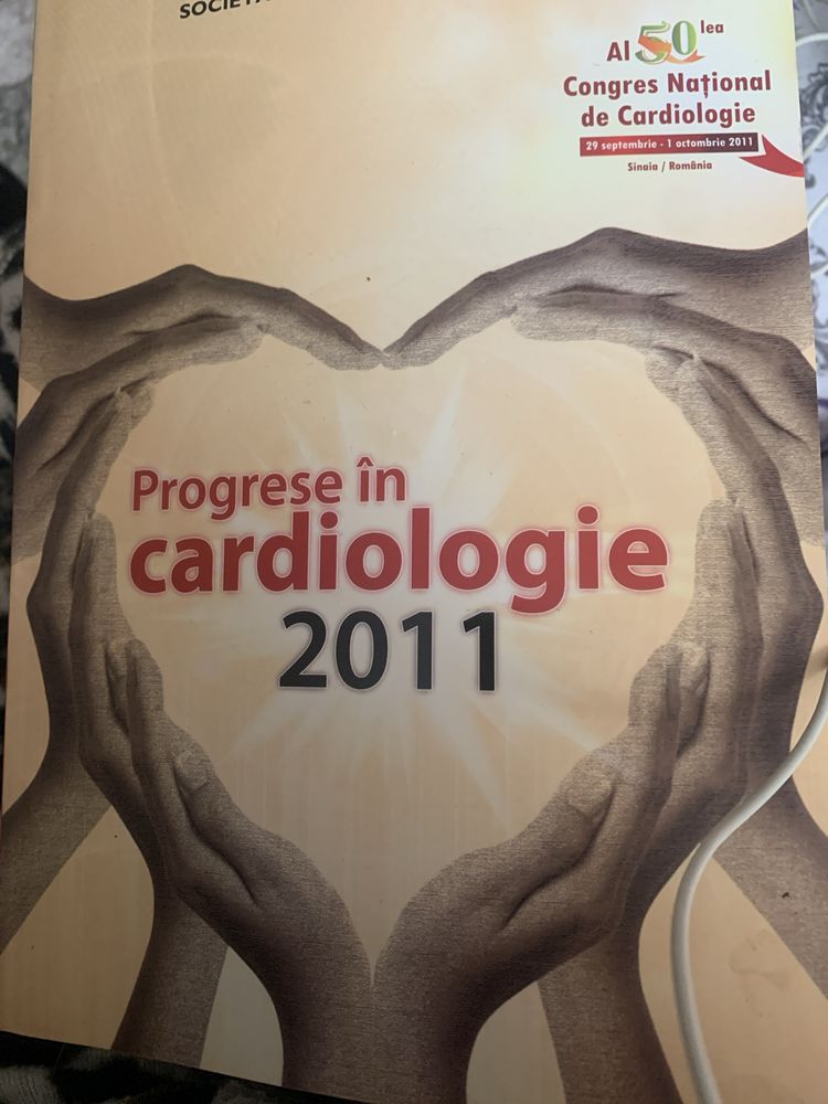 Teatat de cardiologie