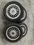 Джанти BBS R15 Използвани